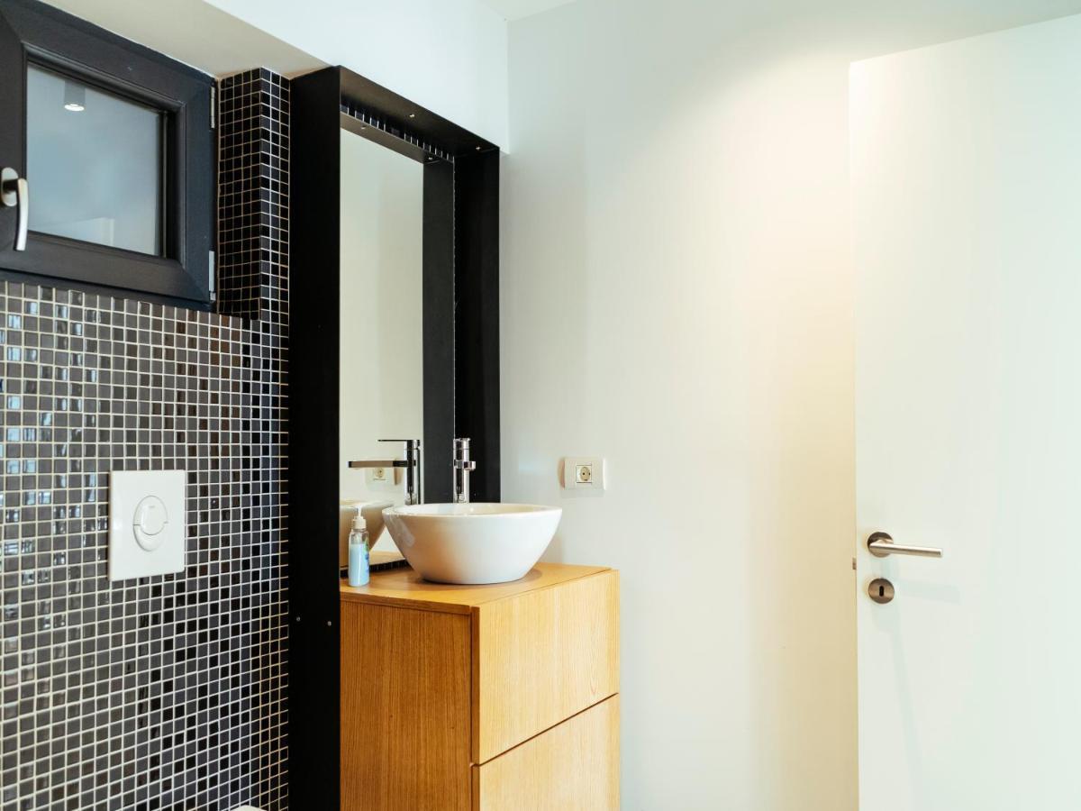 Modern Design Apartment