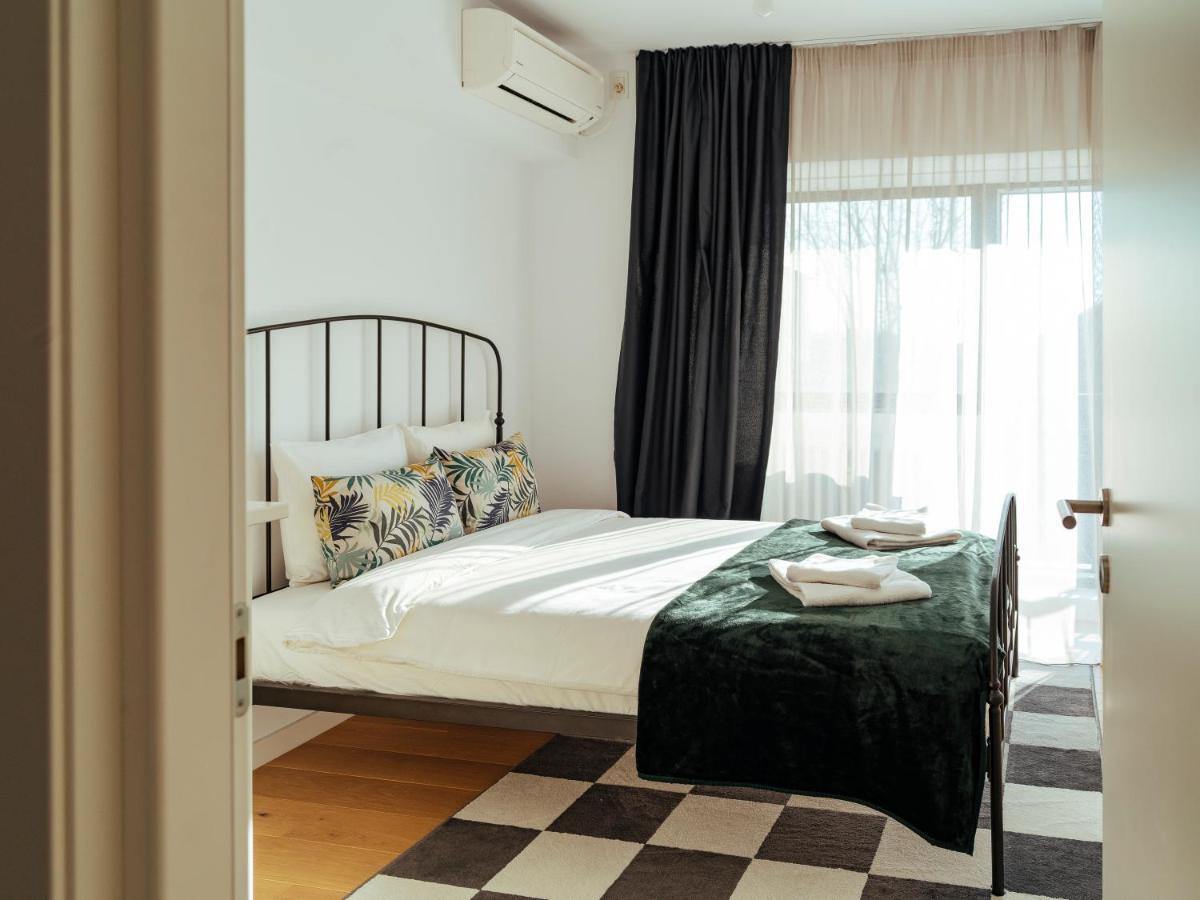 Apartment Modern Design Bucharest