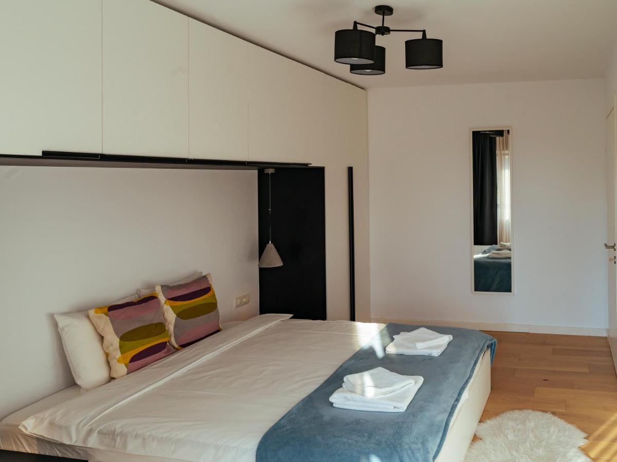 Apartment Modern Design *