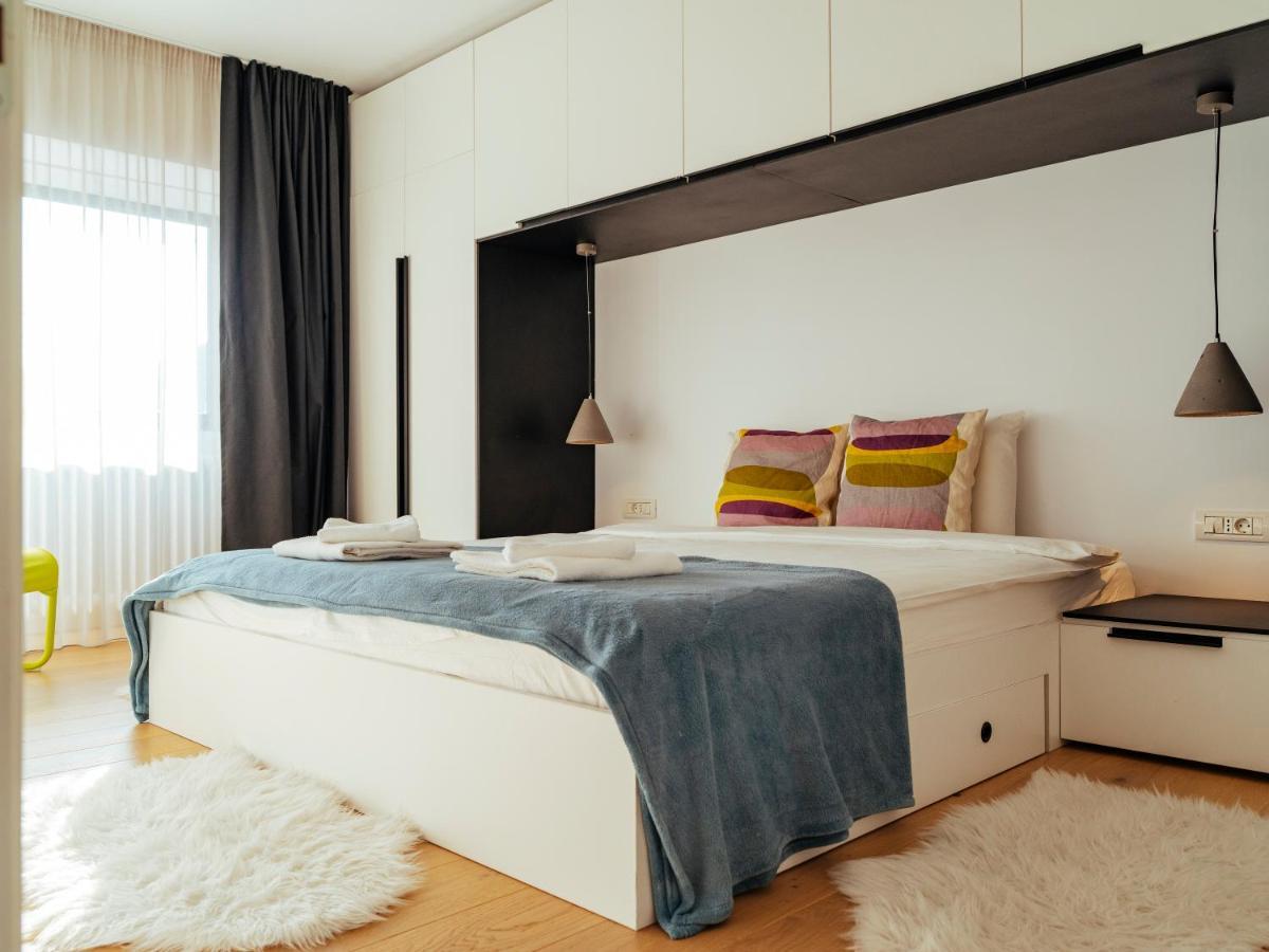 Modern Design * 布加勒斯特