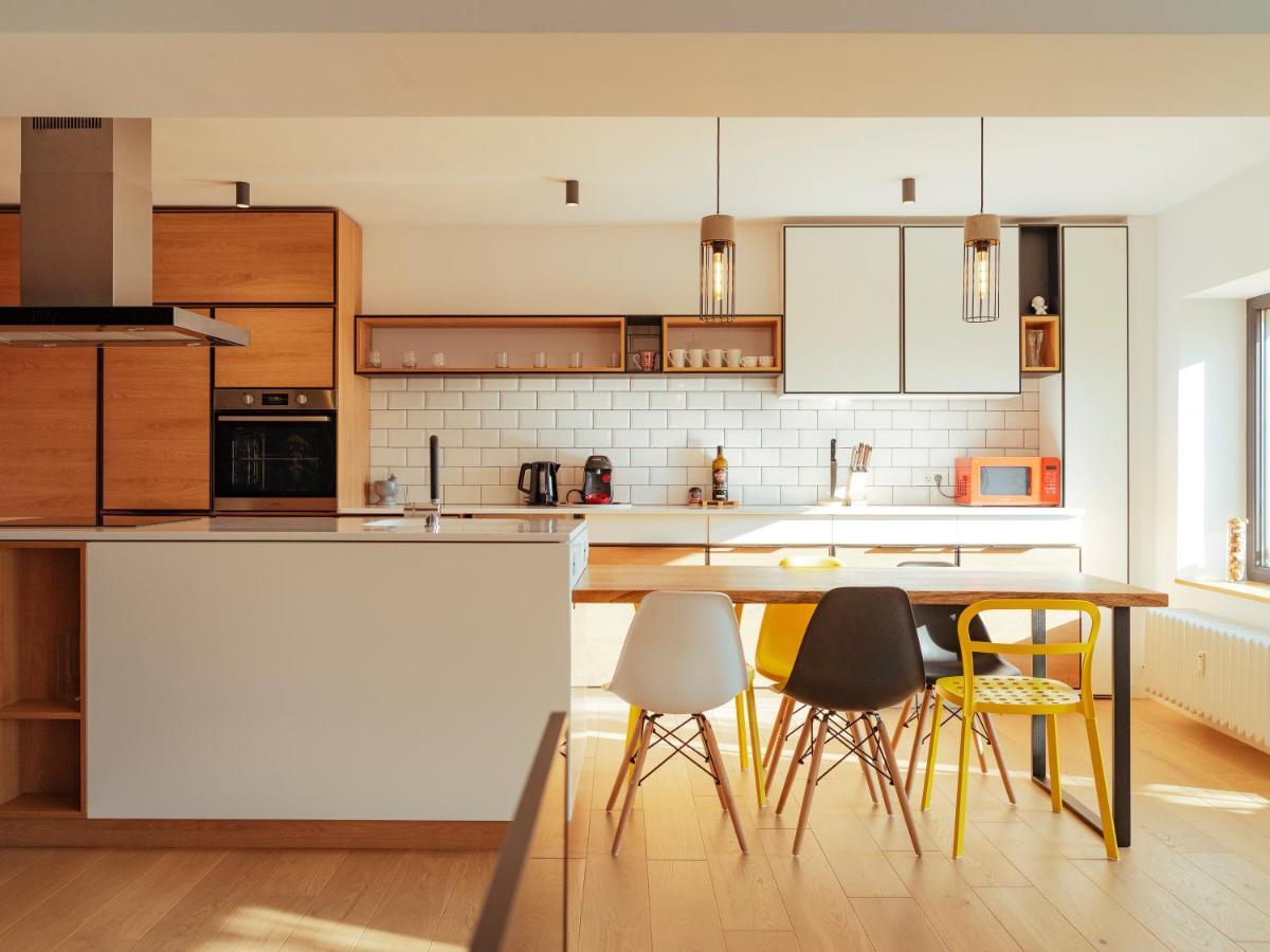 Apartment Modern Design *
