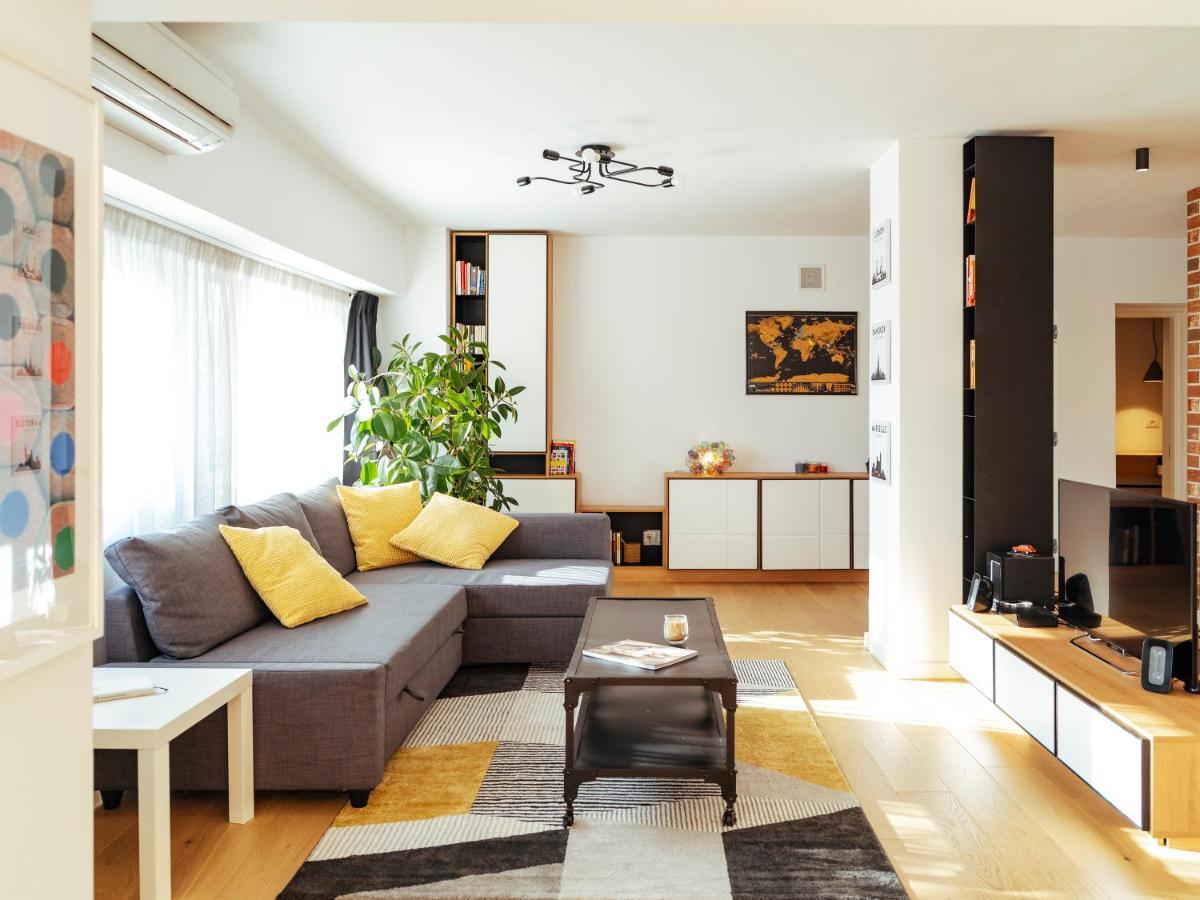 Apartment Modern Design