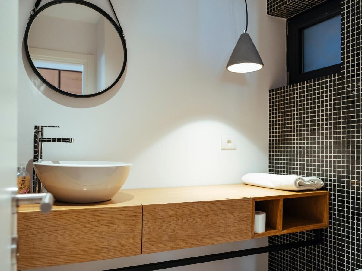Modern Design Apartment *