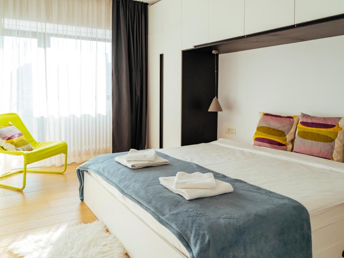 Modern Design Bucharest